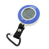 Pocket Digital Fishing Barometer with Altimeter(Blue)