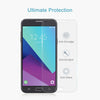 0.26mm 9H 2.5D Tempered Glass Film for Samsung Galaxy J7 V
