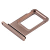iPhone XS Max SIM Tray, Gold - Single SIM