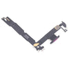 iPhone 16 Plus Charging Port Flex Cable (Pink)