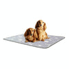 Washable Dog Urine Pad M (90x75cm) - Reusable & Leakproof