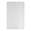 iPad Mini 5 (2019) A2133 Back Cover Replacement (Silver)