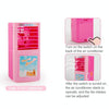 Mini Air Conditioner Pretend Play Children Simulation Appliances Toys