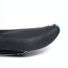STARBK Mountain Bike Saddle Seat Cushion Road Bike Bicycle Seat(Black Blue)