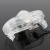 2 PCS DC12V 2W Car Door Logo Light Brand Shadow Lights Courtesy Lamp for Jaguar XJL 2004 / XKL