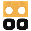 10x Galaxy J5 Prime Back Camera Lens Cover with Adhesive