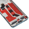 Honor 50 OLED LCD Screen & Frame Replacement (Green)