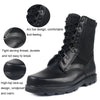 07-005 Winter Outdoor Sports Mountaineering Non-slip Warm Boots, Spec: Leather(36)