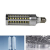 E27 2835 LED Corn Lamp High Power Industrial Energy-Saving Light Bulb, Power: 50W 6000K (Cold White)