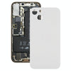 iPhone 13 Battery Back Cover - White