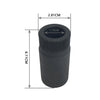 ZK-043 Car Spline Socket Pre Chamber for Mercedes-Benz