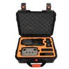 Sunnylife AQX-5 For Mavic 3 Waterproof Safety Box Outdoor Drop Resistant Suitcase(Black)