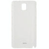 Galaxy Note 3 N9000 White Battery Cover