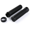 AG13 1 Pair 22mm Caliber Bicycle Grips(Black)