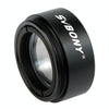 SVBONY F9115A Fine Thread 1.25 inch 0.5x Eyepiece Reducing Lens
