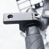 BSDDP B0559 Motorcycle Handle Fixing Frame Fixing Clip Heightening Seat