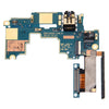 HTC One M7 Mainboard Flex Cable (801e/801n) - Volume/Headphone Jack