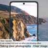 For Huawei nova Flip 1 Sets imak Lens Film + Glass Rear Screen Sticker