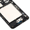 LG K30/K10 (2018)/X410 Black LCD Frame Bezel Plate