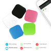 Pink Bluetooth Tracker | Key Finder | Anti-Lost Alarm