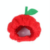 Lion Mane Pet Hat | Cat & Dog Costume | Adjustable