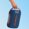 HOPESTAR H59 50W Outdoor Portable IPX5 Waterproof Bluetooth Speaker(Navy Blue)