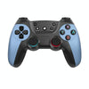 For Switch Pro / PC / Android Wireless Bluetooth Game Controller With Wake-Up Vibration(Blue)