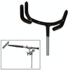 C-Stand Metal Audio Boom Pole Holder for Microphone