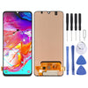 Samsung Galaxy A70 A705 OLED LCD Screen & Digitizer Replacement (6.7")