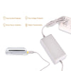 For Wii U Console Charger  AC Adapter Power Supply(EU Plug)