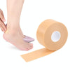 Hand Feet Multi-Function Waterproof Cotton High Heel Shoes Stickers(2.5cm x 4.5m)