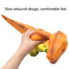 TTPU1151 Dinosaur Slow Rebound Decompression Toy(Tyrannosaurus)