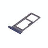 Galaxy S9/S9+ SIM & Micro SD Tray - Blue