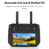Sunnylife M3-BHT378 Silicone Case Accessories for RC Pro DJI Mavic 3 Remote Control