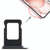 iPhone 15 Plus SIM Tray Replacement (Black)