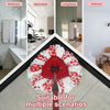 For Vileda / O-Cedar EasyWring Spin Mop Replacement Pad Microfiber Rag(White)