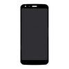 CAT S62 Black LCD Screen & Digitizer Assembly