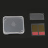 0.2mm 9H 2.5D Rear Camera Lens Tempered Glass Film for iPhone 8 & 7