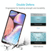 0.26mm 9H 2.5D Tempered Glass Film for Galaxy A10s