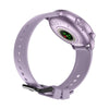 Zeblaze Btalk 3 Plus 1.39 inch Screen Fitness & Wellness Smart Watch Supports Voice Calling(Purple)