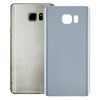 Galaxy Note 5 N920 Battery Cover - Silver