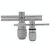 HSD HS-614 Forward And Backward Adjustable Ratchet Tapping Spanner Quick Reamer Tapping Wrench