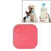 Pink Bluetooth Tracker | Key Finder | Anti-Lost Alarm