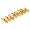 BX2141A-1 Car Modified Multi-Way Fuse Box 14 Ways Dual Row Fuse Holder