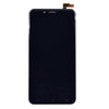 Asus Zenfone 3 Max ZC553KL Black LCD & Digitizer with Frame