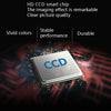 YB-700A 7 Inch Car Display Truck Car Reversing Image HD Monitoring Bus Reversing Display, Specification: Aviation Interface(1024 x 600)