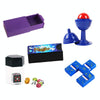 5 In 1 Children Magic Props Gift Set Students Festival Talent Toys Magic Box