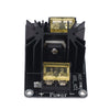 3D Printer Motherboard High Power Hot Bed Module MOS Tube Power Expansion