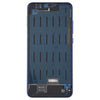 Xiaomi Mi 8 Lite Blue Middle Frame Bezel + Side Keys