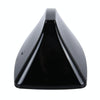 Universal Car Antenna Aerial Shark Fin Radio Signal For Auto SUV Truck Van(Black)